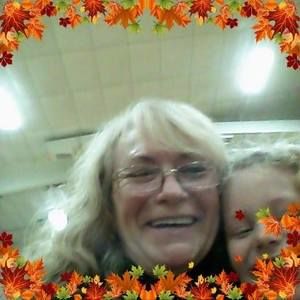 Meet your Posher, Vonda